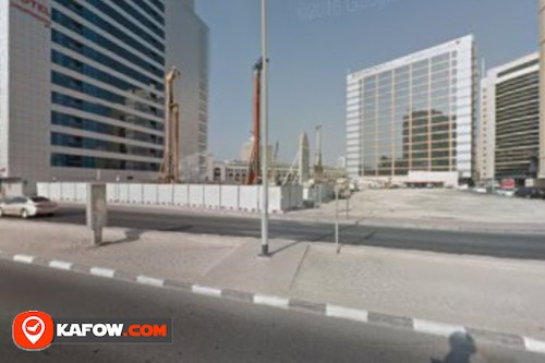 Al Barsha, Street 23, Dunes Hotel 1 Bus station