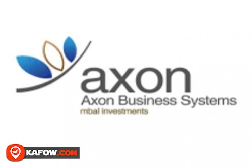 Axon Business Systems (L.L.C)