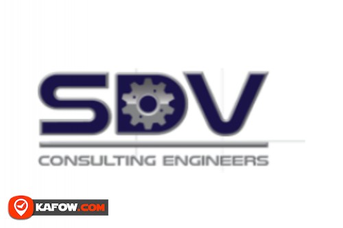 SDV Consulting Engineers