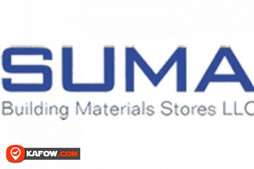 Suma Building Materials