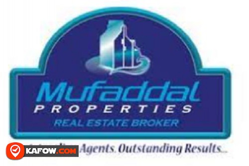 Mufaddal Properties