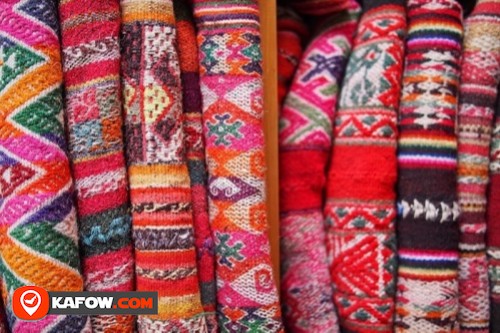 Sour Al Madina Textiles Trading (LLC)