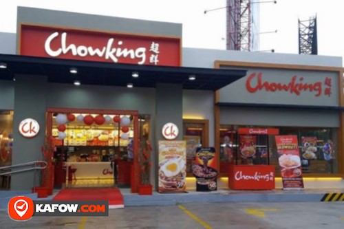 Chowking