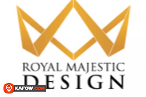 Royal Majestic Design