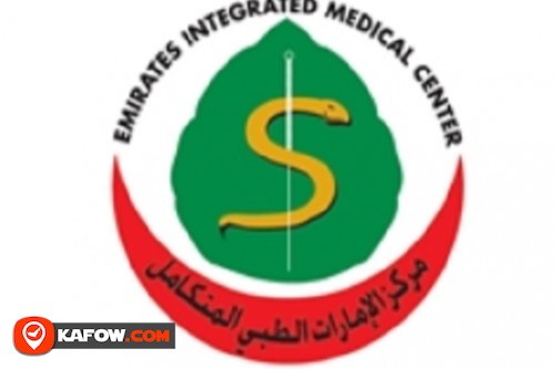 Emirates Integrated Medical Centre FZ LLC