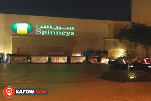 Spinneys