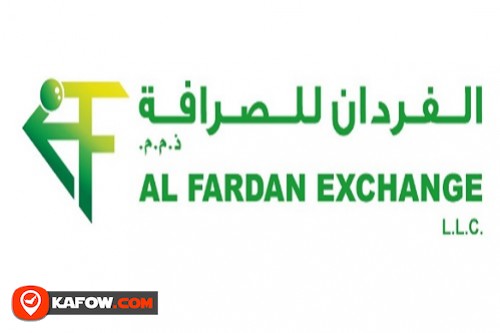 Al Fardan Exchange