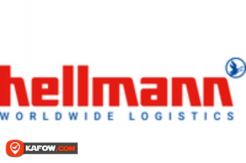 Hellmann Worldwide Logistics Head Office