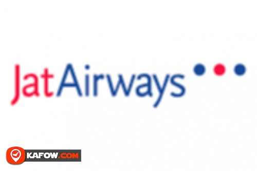 Jat Airways