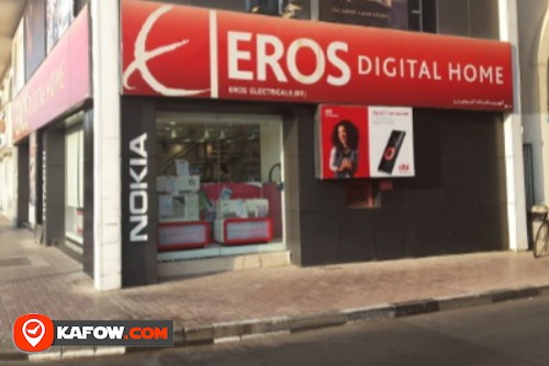 Eros Electricals LLC
