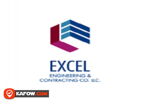 Excel Engineering & Contracting Co. LLC