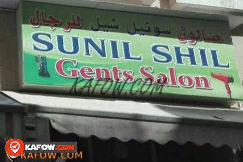 Sunil Shil Gents Salon