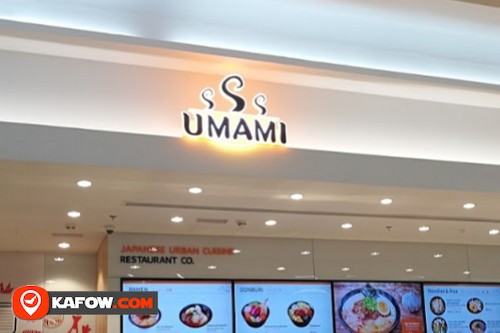 Umami