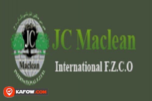 J C Mclean International FZCO