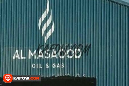 Al Masaood Oil & Gas