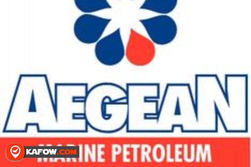 Aegean Marine Petroleum LLC