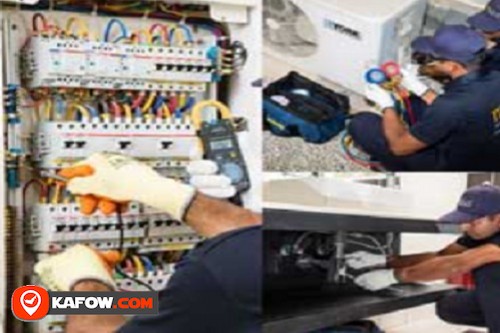Muheeb Electrical Repairing Service