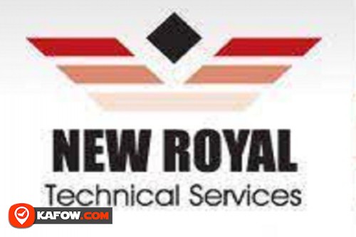NEW ROYAL TECHNICAL SERVICES LLC