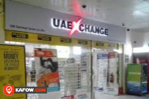 UAE Exchange Centre LLC