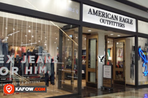 American Eagle Oufitters