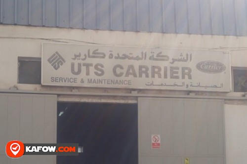 UTS Carrier LLC