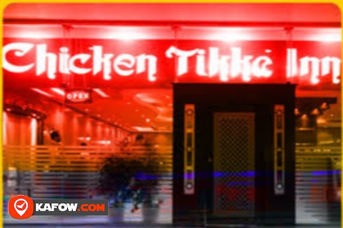 Chicken Tikka Inn Bur Dubai