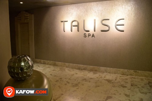 Talise Spa at Jumeirah Beach Hotel