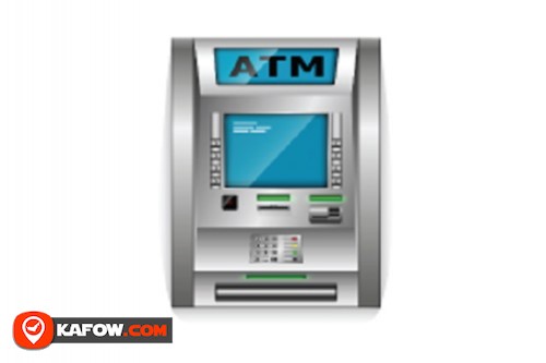 Hafed ATM