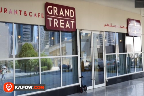 Grand Treat Restaurant and Cafe