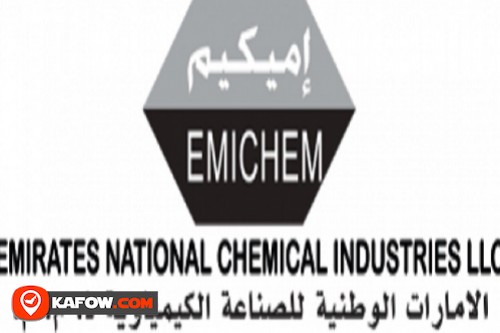 Emirates chemicals LLC