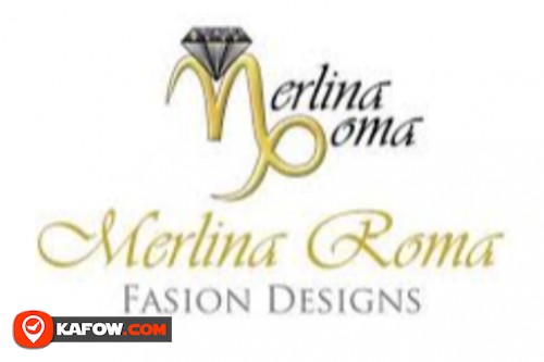 Merlina Roma Fashion Designs