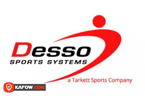 Desso Sports