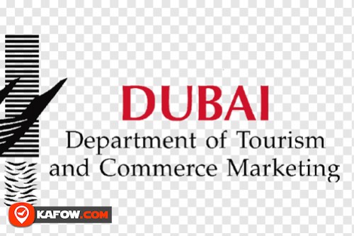 Dubai Department Of Tourism & Commerce Marketing