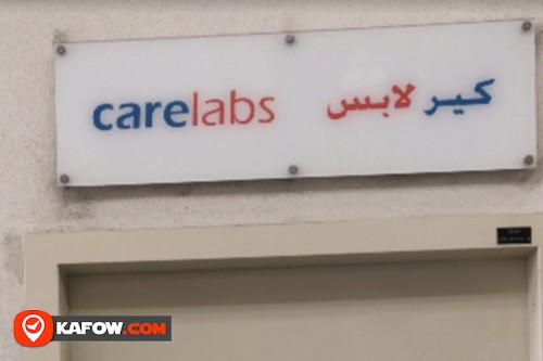 Care Labs Electrical Engineers & Calibration Services