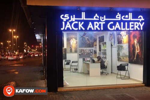 Jack Art Gallery