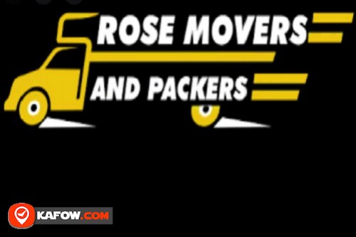 ROSE HOUSE PROFESSIONAL MOVERS AND PACKERS