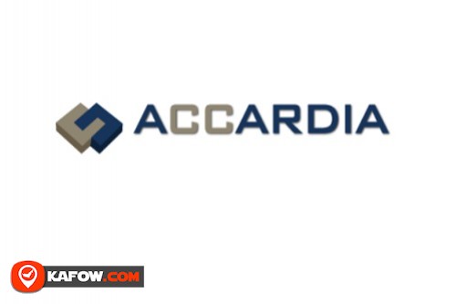 Accardia Real Estate Group