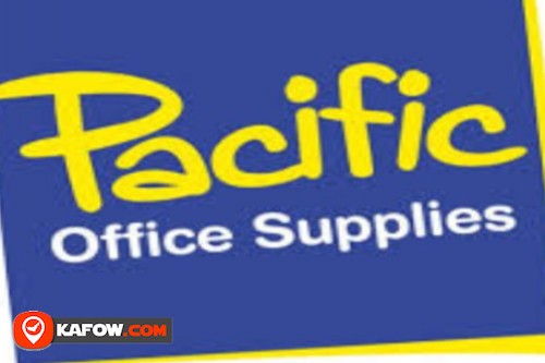 Pacific Office Supplies
