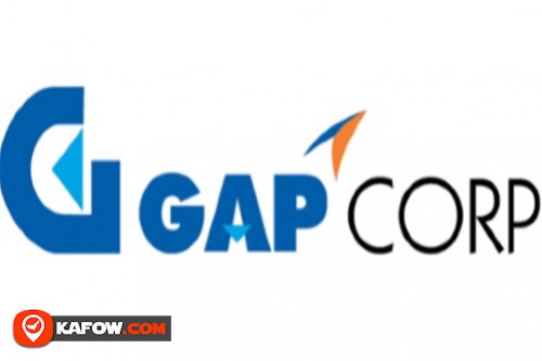 Gap Corp FNI FZ LLC