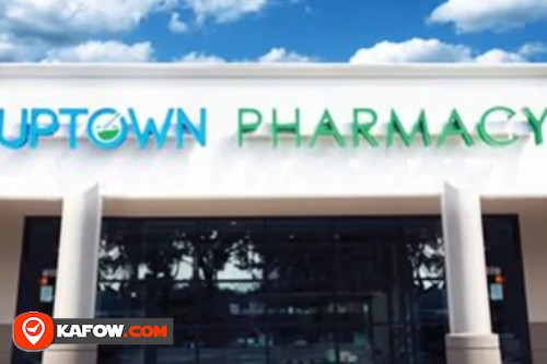 Up Town Pharmacy