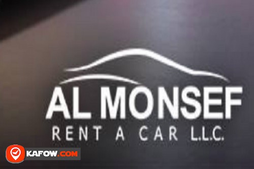 Al Monsef Rent A Car