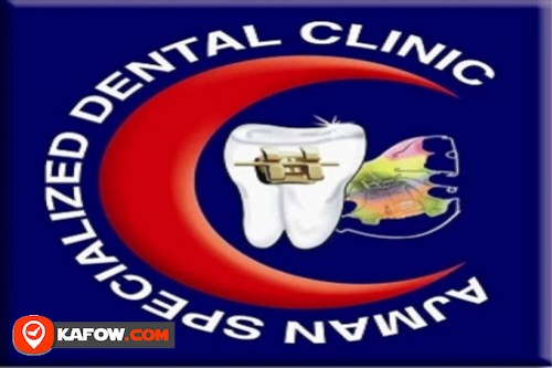 Ajman Specialized Dental Clinic