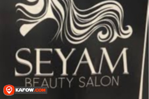 Seyam Beauty Salon