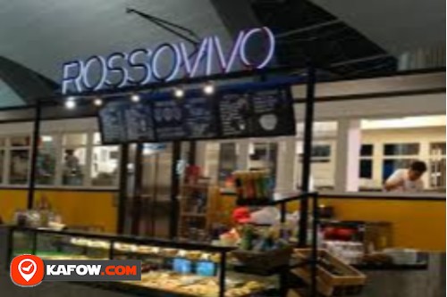 Rossovivo Artisan Pizza