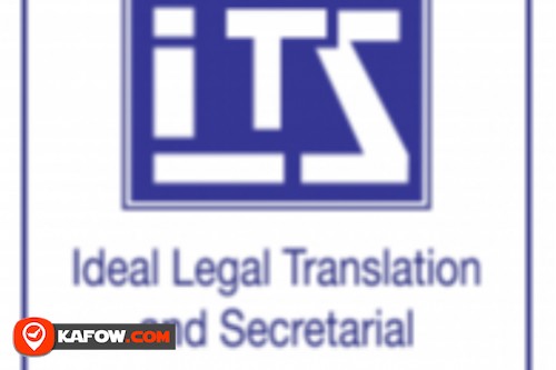 Ideal Legal Translation & Secretaial