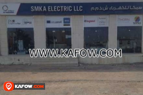 Smka Electrical LLC