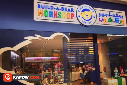 Build A Bear Workshop Gulf States
