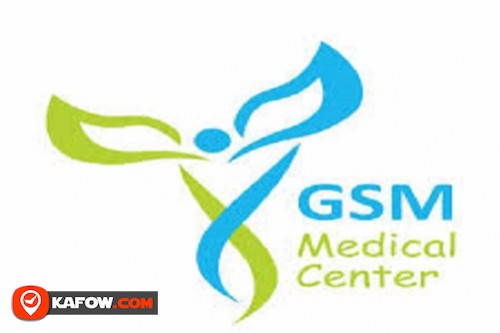 Gsm medical center