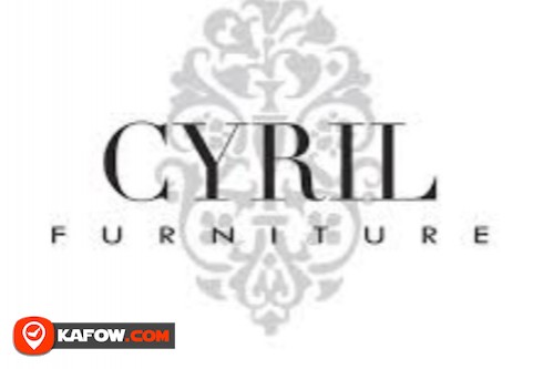 Cyril Furniture