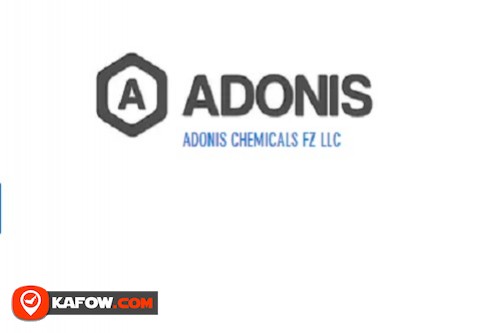 Adonis Chemicals FZ LLC